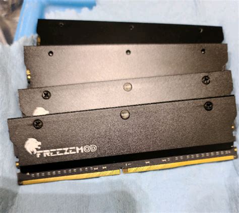 mem slot